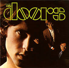 the doors
