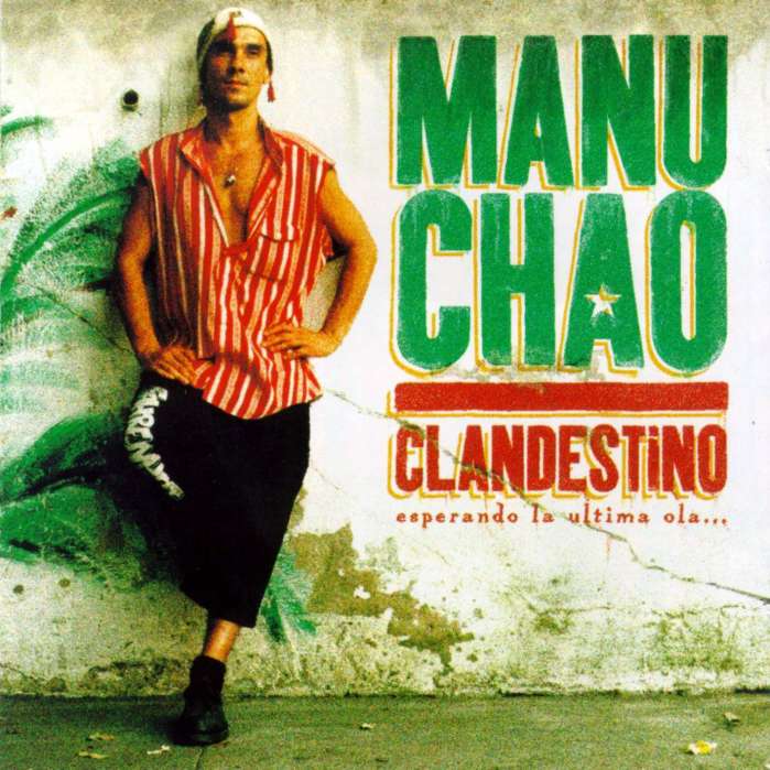 manu chao a1